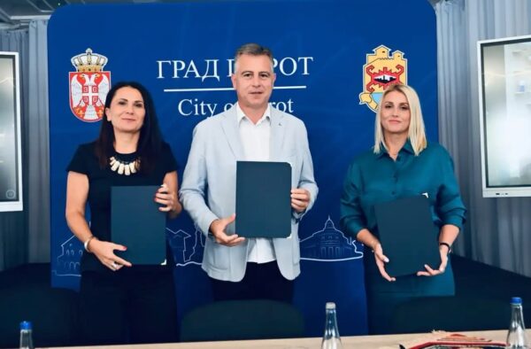 Foto: Instagram/printscreen/gradpirotofficial