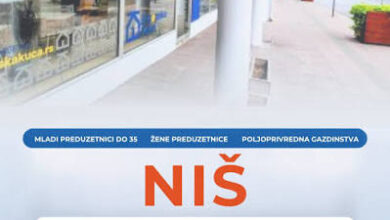 Foto: Pokreni se za posao