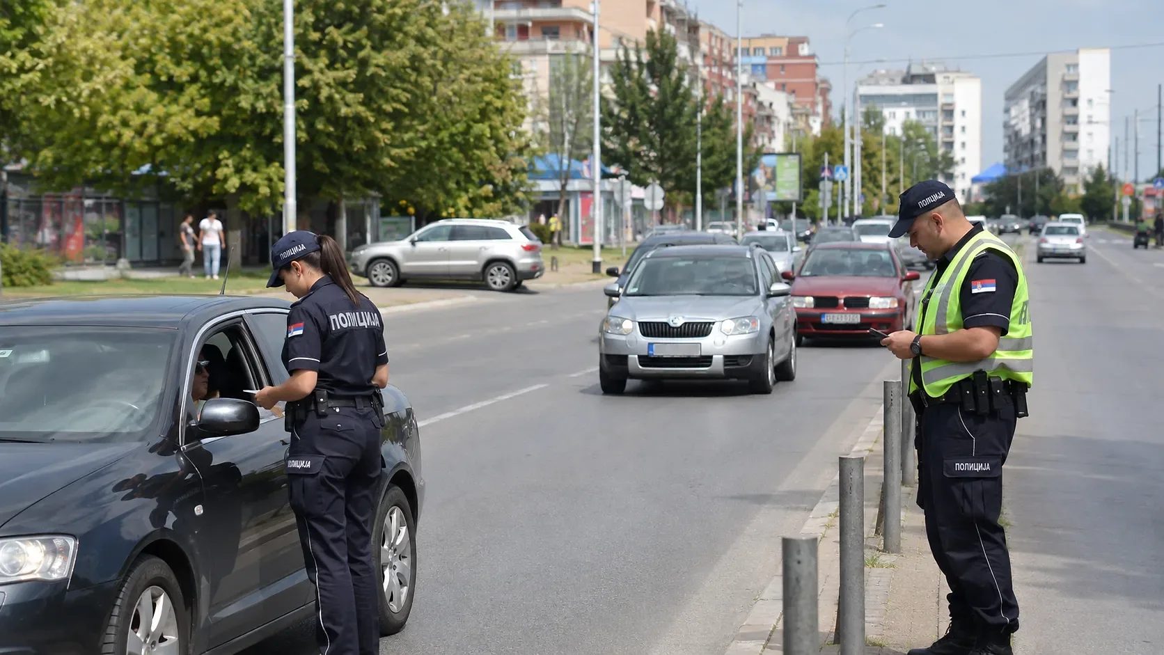 Foto: Niš TV