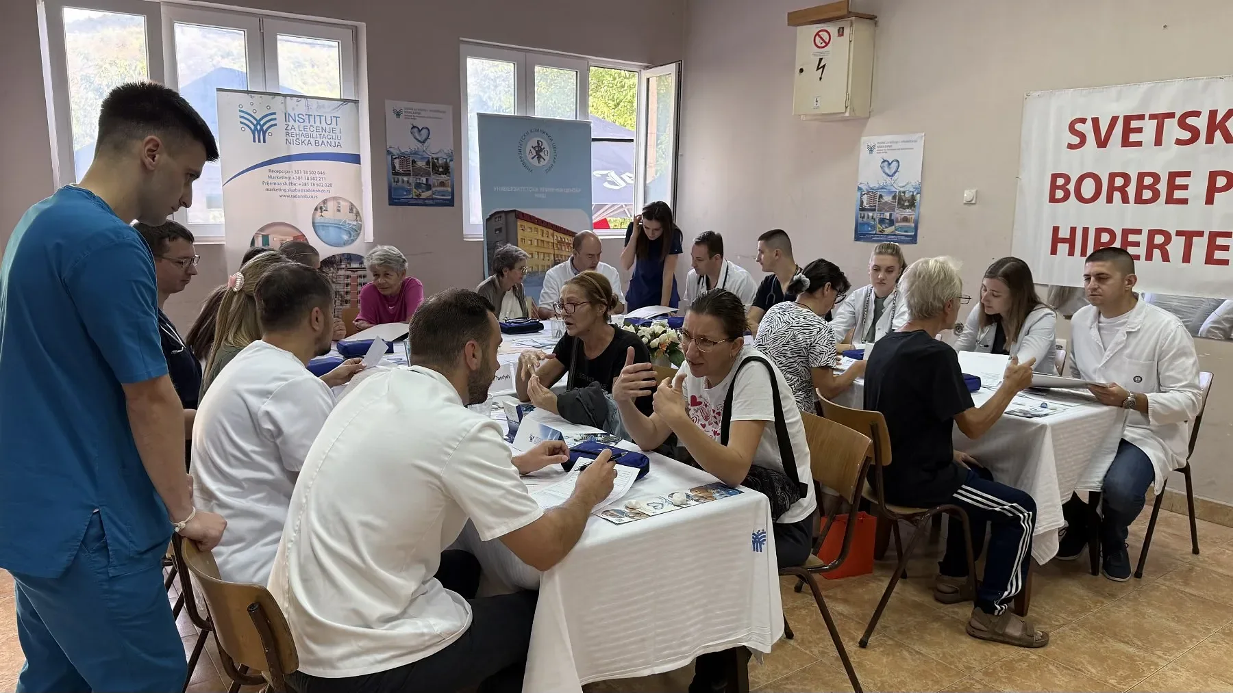 Foto: UKC Niš