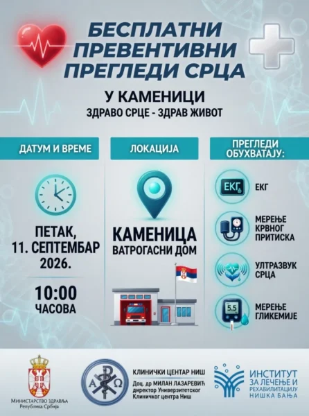 Foto: UKC Niš