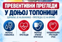 Foto: UKC Niš