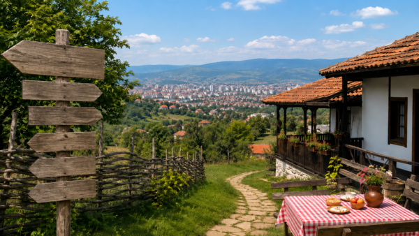 Foto: Niš TV/Ilustracija AI