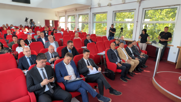 Foto: Niš TV