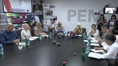 Foto: Niš TV/printscreen