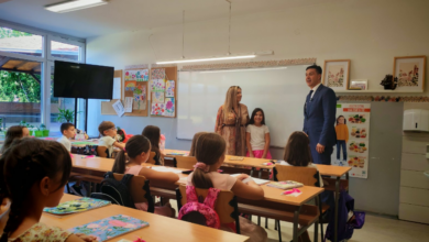 Foto: Grad Niš