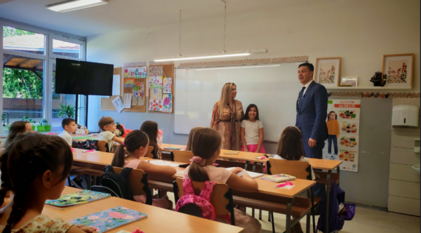 Foto: Grad Niš