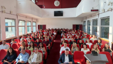 Foto: Niš TV
