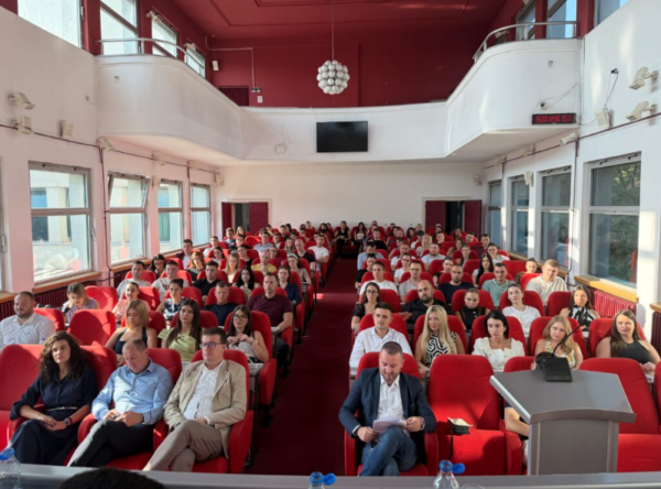 Foto: Niš TV