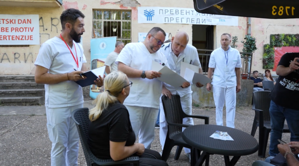 Foto: Niš TV