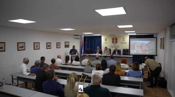 Foto: Niš TV