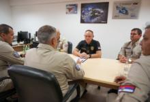 Foto: MUP Srbije