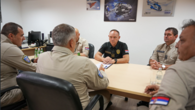 Foto: MUP Srbije