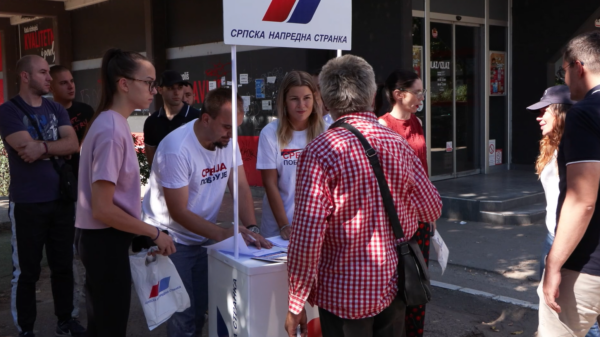 Foto: Niš TV