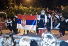 Foto: GO Niška Banja