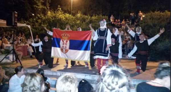Foto: GO Niška Banja