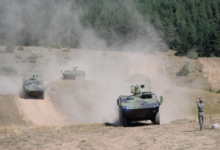 Foto: Ministarstvo odbrane