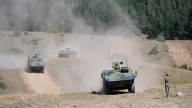 Foto: Ministarstvo odbrane