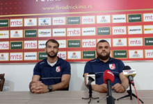 Foto: FK Radnički