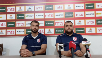 Foto: FK Radnički