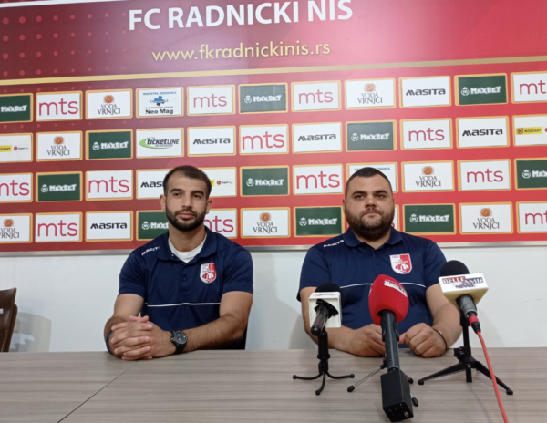 Foto: FK Radnički