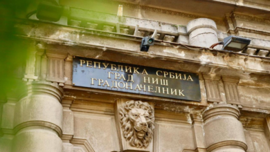 Foto: Niš TV