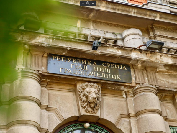 Foto: Niš TV