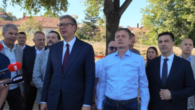 Foto: Niš TV