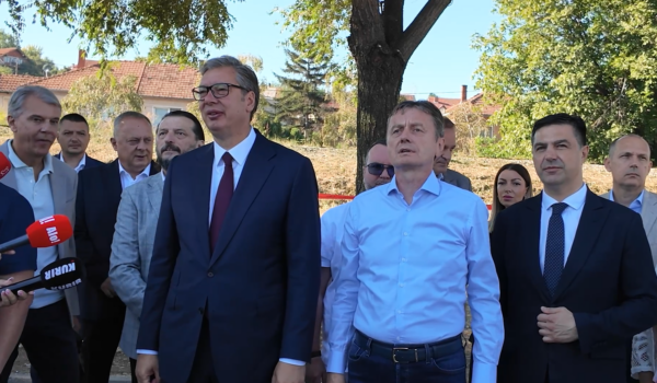 Foto: Niš TV
