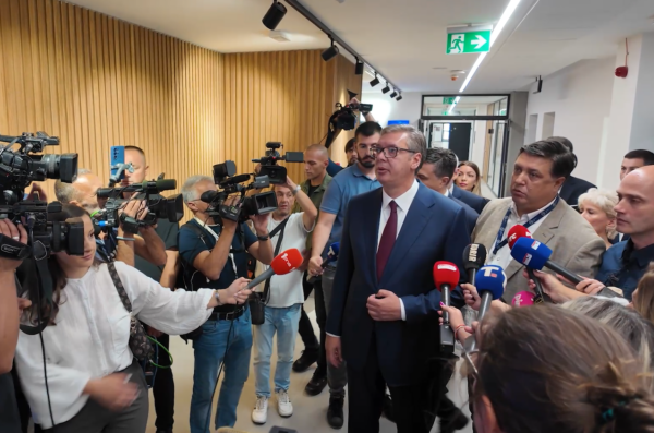 Foto: Niš TV