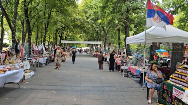 Foto: Niš TV