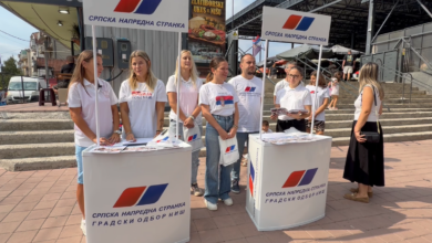 Foto: Niš TV