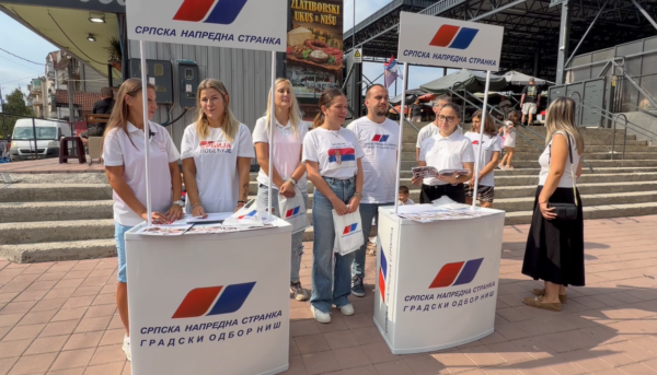 Foto: Niš TV