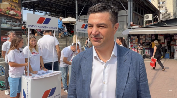 Foto: Niš TV