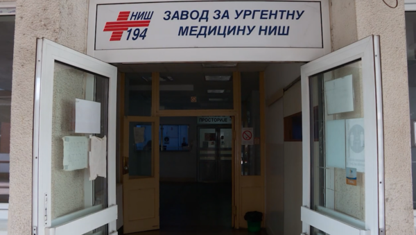 Foto: Niš TV