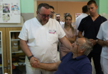 Foto: Niš TV