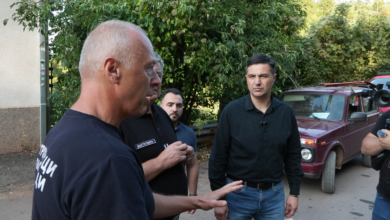 Foto: Niš TV