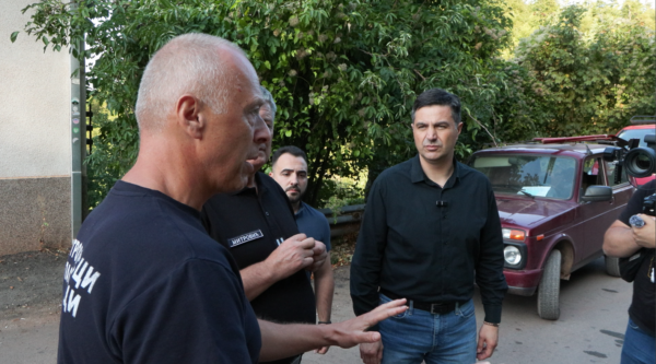 Foto: Niš TV