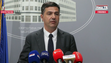 Foto: Niš TV