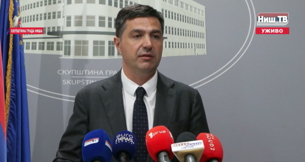 Foto: Niš TV