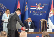 Foto: Niš TV