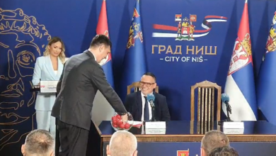 Foto: Niš TV