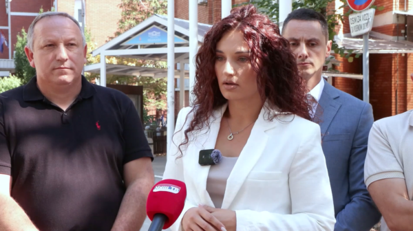 Foto: Niš TV