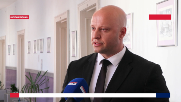 Foto: Niš TV