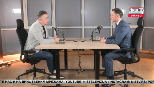 Foto: Niš TV