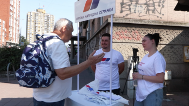 Foto: Niš TV