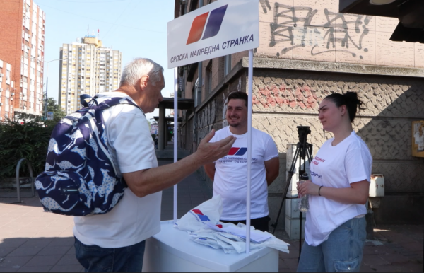 Foto: Niš TV