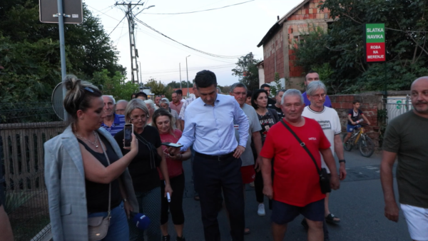Foto: Niš TV