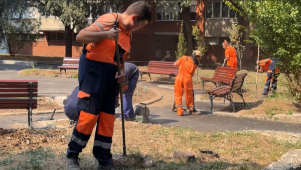Foto: Niš TV