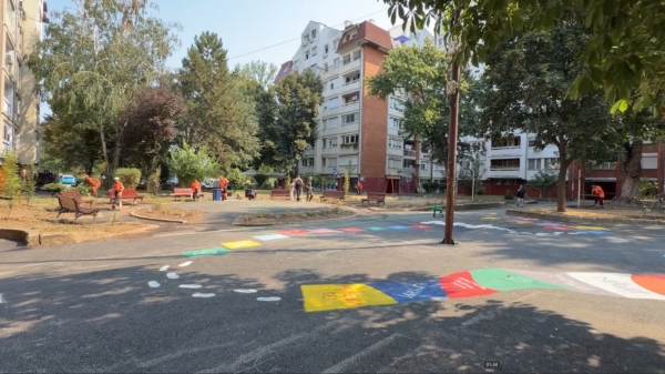Foto: Niš TV